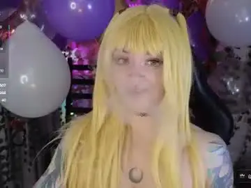 Chaturbate Private Sex Chat of mao_me_meow