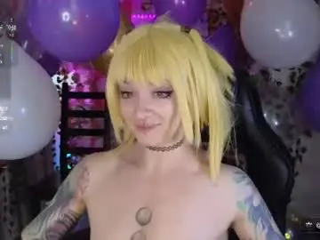 Chaturbate Private Sex Chat of mao_me_meow