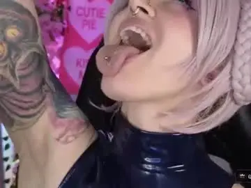 Chaturbate Adult Webcams of mao_me_meow