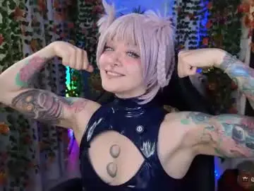 Chaturbate Private Sex Chat of mao_me_meow