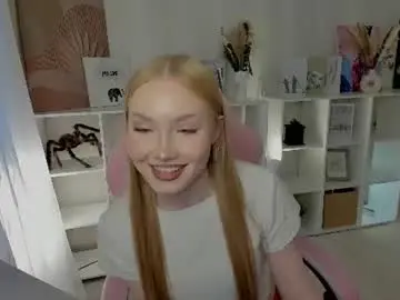 Chaturbate Sex Chat of milly_kittyyy