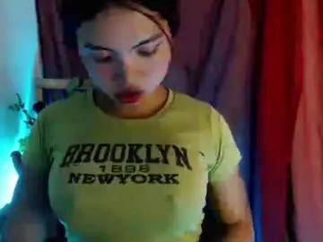 Chaturbate Sex Chat of ms_nathaliexx