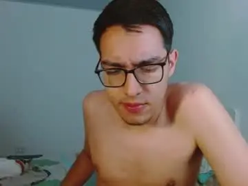 Chaturbate Sex Cam of nicholasfinn