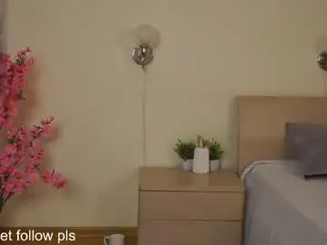 Chaturbate Adult Webcams of night_shard