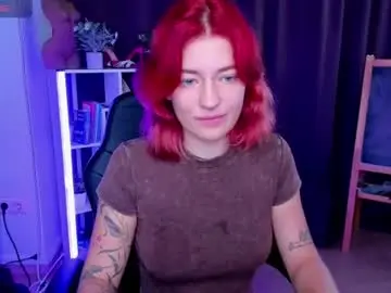Chaturbate Sex Chat of nikki_ginger