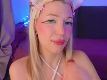 Chaturbate Free Porn Cam of nikkisilk