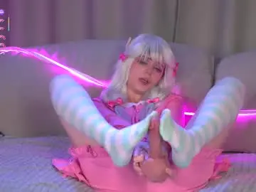 Chaturbate Live Porn of nikkisilk