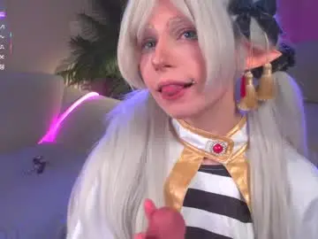 Chaturbate Live Porn of nikkisilk