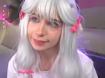 Chaturbate Sex Chat of nikkisilk