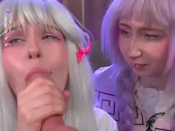 Chaturbate Sex Chat of nikkisilk