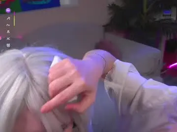 Chaturbate Live Porn of nikkisilk