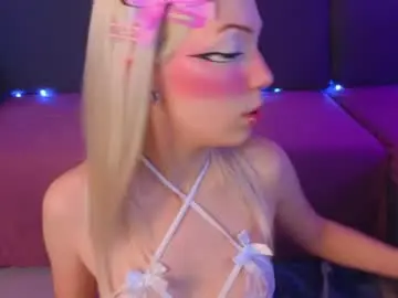 Chaturbate Live Porn of nikkisilk