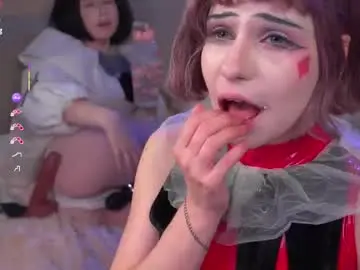 Chaturbate Best live sex cam show of nikkisilk