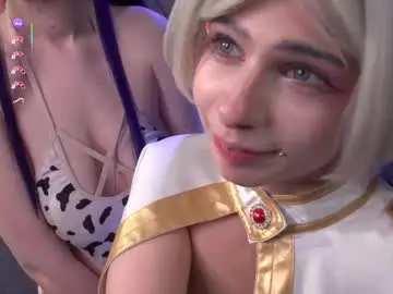 Chaturbate Live Porn of nikkisilk
