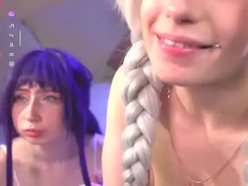 Chaturbate Private Sex Chat of nikkisilk