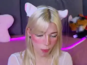 Chaturbate Sex Chat of nikkisilk