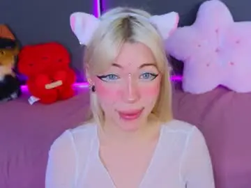 Chaturbate Adult Webcam of nikkisilk