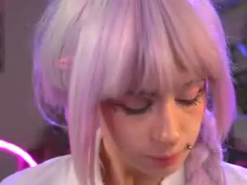 Chaturbate Live Sex of nikkisilk