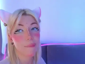 Chaturbate Live Porn of nikkisilk