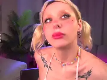 Chaturbate Best Webcam of nikkisilk