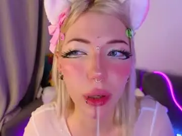 Chaturbate Live Porn of nikkisilk
