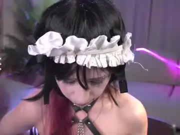 Chaturbate Sex Cam of nikkisilk