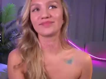 Chaturbate Best Webcam of nikkisilk