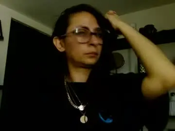Chaturbate Free Live Porn of serena_nyx
