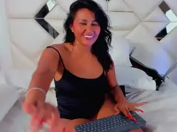 Chaturbate Nude Webcam of stormybutty18
