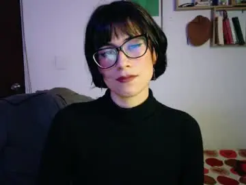 Chaturbate Adult Webcam of susana_w