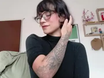 Chaturbate Sex Chat of susana_w