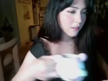 Chaturbate Nude Webcam of sydneyheaven666