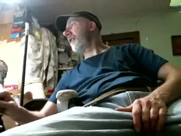 Chaturbate Live Porn of timrockhardx