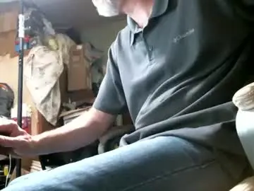 Chaturbate Adult Webcam of timrockhardx