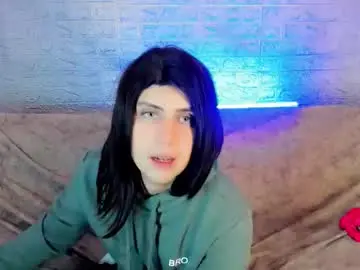 Chaturbate Free Porn Cam of valeriagill_