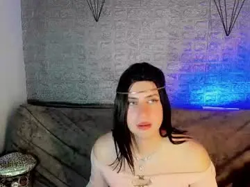 Chaturbate Live Sex of valeriagill_