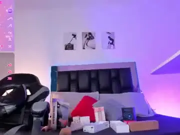 Chaturbate Live Sex Cam of valeryts1