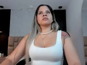 Chaturbate Best live sex cam show of venusmorgan1