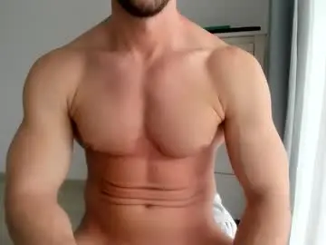 Chaturbate Live Sex Cam of woolfiie