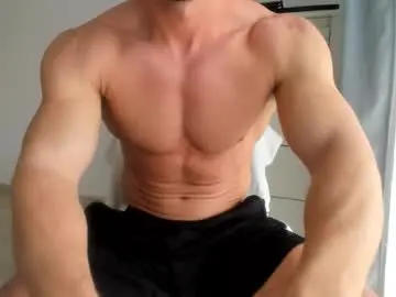 Chaturbate Adult Video Chat of woolfiie