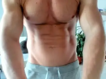 Chaturbate Sex Chat of woolfiie