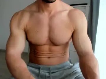 Chaturbate Live Sex of woolfiie