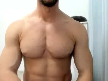 Chaturbate Live Sex Cam of woolfiie