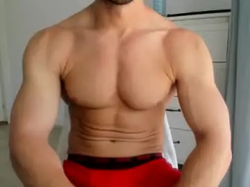 Chaturbate Adult Video Chat of woolfiie