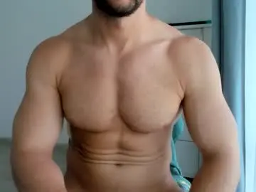 Chaturbate Nude Webcam of woolfiie