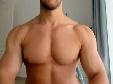 Chaturbate Live Porn of woolfiie