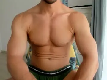 Chaturbate Best Webcam of woolfiie
