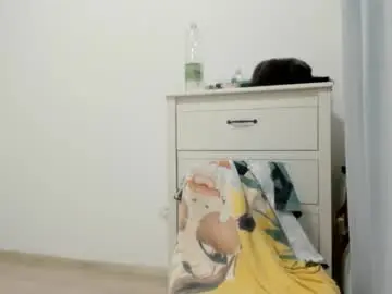 Chaturbate Sex Cam of woolfiie