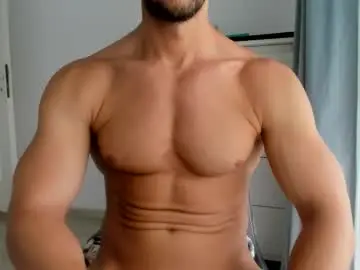 Chaturbate Nude Webcam of woolfiie