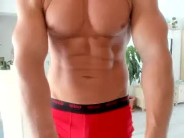 Chaturbate Adult Video Chat of woolfiie
